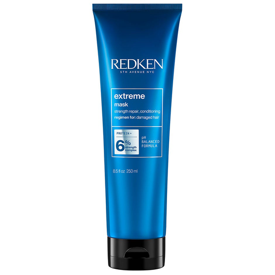 Extreme Mask, 250 ml Redken Tehohoidot