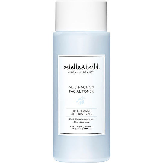 Estelle & Thild Biocleanse Multi-Action Facial Toner, 150 ml estelle & thild Kasvovedet