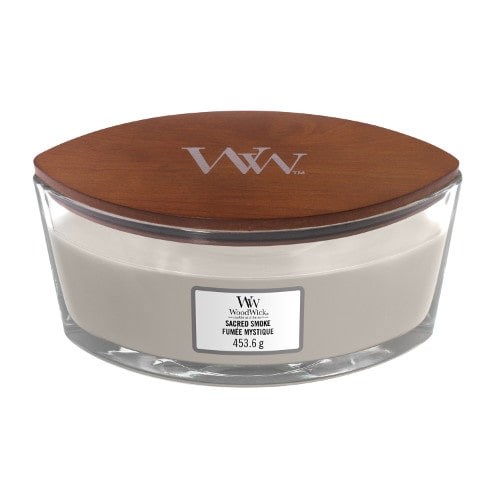 WoodWick Sacred Smoke Ellipse