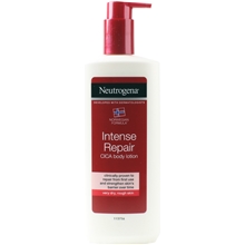 Norwegian Formula Intense Repair Body Lotion 400 ml