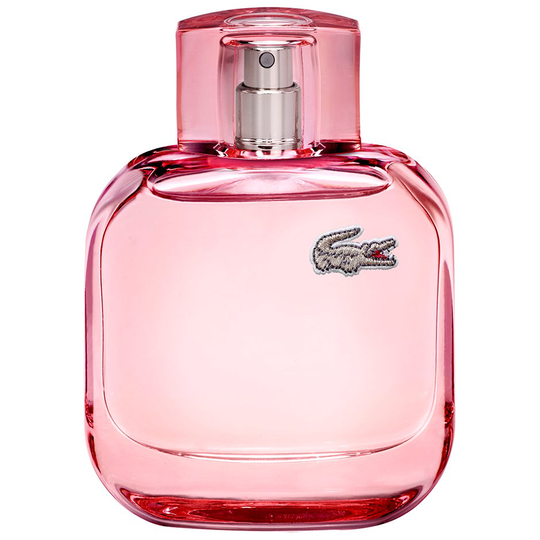 Lacoste L.12.12 Elle Sparkling EdT, 90 ml Lacoste Naisten hajuvedet
