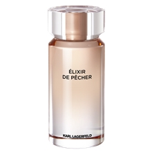 Fleur De Pêcher - Eau de parfum (Edp) Spray 100 ml