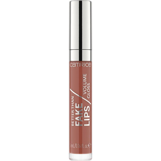 Catrice Autumn Collection Better Than Fake Lips Volume Gloss Boos