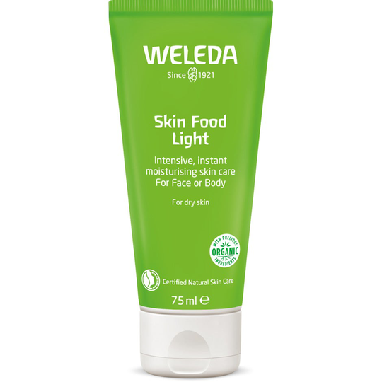 Weleda Skin Food Light, 75 ml Weleda Vartalovoiteet