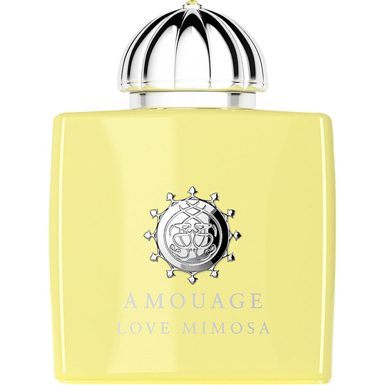 Love Mimosa, 100 ml Amouage Naisten hajuvedet