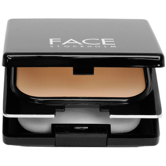 Face Stockholm Powder Foundation January