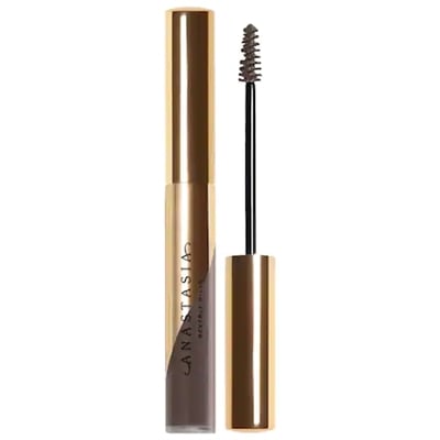 Anastasia Beverly Hills Dipbrow Gel 4.4gr Medium Brown -kulmageeli, keskiruskea