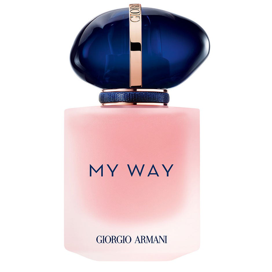 My Way Floral, 30 ml Armani Naisten hajuvedet