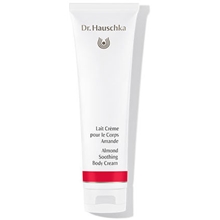 Almond Soothing Body Cream 145 ml