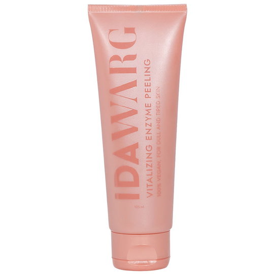 Vitalizing Enzyme Body Peel, 125 ml Ida Warg Vartalokuorinnat