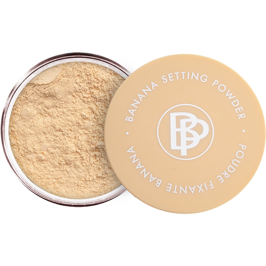 BellaPierre Banana Powder 4g