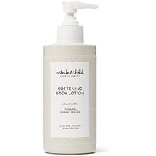 Citrus Menthe Softening Body Lotion 200 ml