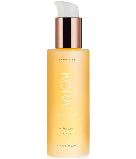 KORA Organics Noni Glow Body Oil (100ml)