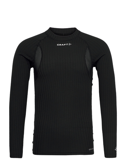 Active Extreme X Cn Ls M Base Layer Tops Musta Craft