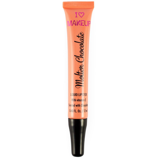 I Heart Revolution Molten Chocolate Dipped Lip Lava Unleash