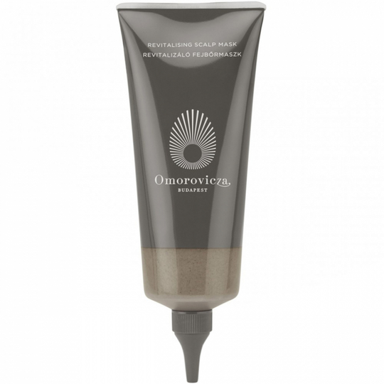 Omorovicza Revitalising Scalp Mask (200ml)