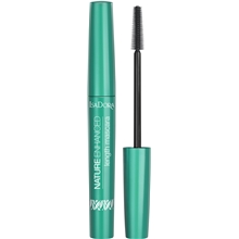 IsaDora Nature Enhanced Length Mascara 8 ml Black