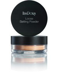 Loose Setting Powder, 05 Medium