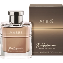 Baldessarini Ambré - Eau de toilette 50 ml