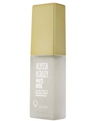 White Musk, EdT 25ml