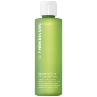 BALANCE Balancing Force Oil Control Toner