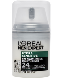 Hydra Sensitive 24H Moisturising Cream 50ml