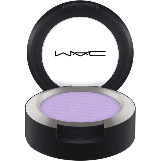 MAC Cosmetics Powder Kiss Soft Matte Eye Shadow Such A Tul