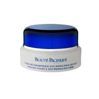 Enriched Vitamin A Anti-wrinkle Eye Creme