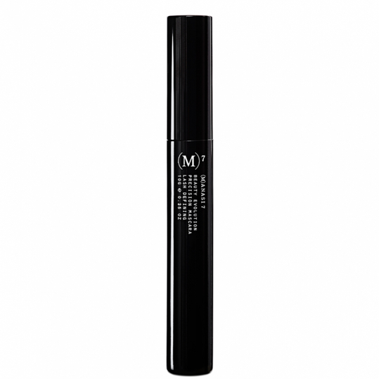 Manasi 7 Precision Mascara Obsidian