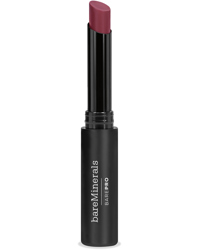 barePRO Longwear Lipstick, Boysenberry