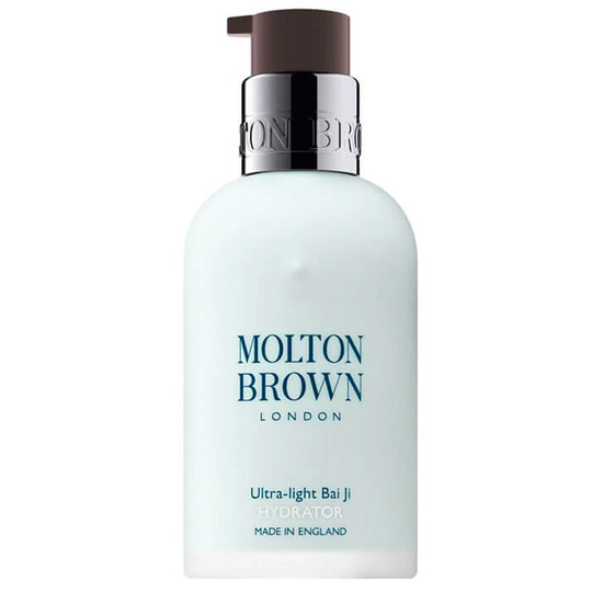 Extra-Rich Bai Ji Hydrator, 100 ml Molton Brown Kasvovoiteet
