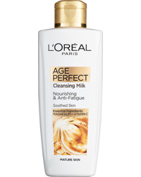 Age Perfect Cleansing Milk, 200ml