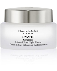 Ceramide Lift&Firm Advanced Night Cream, 50ml