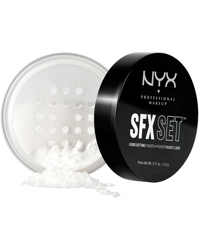 SFX Setting Powder