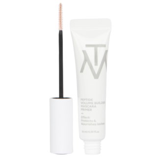 Peptide Volume Builder Mascara Primer