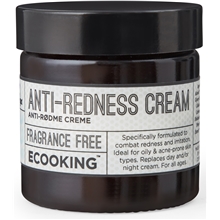 Ecooking Anti Redness Cream 50 ml