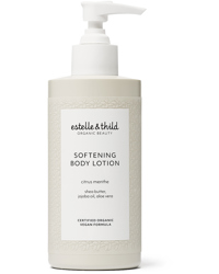 Citrus Menthe Softening Body Lotion, 200ml