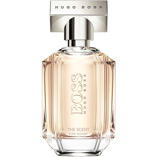 Hugo Boss Boss The Scent For Her Pure Accord Eau De Toilette 50 m