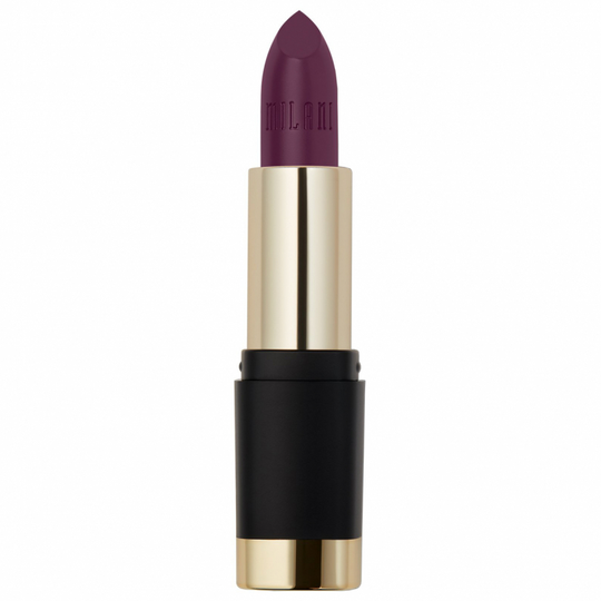 Milani Bold Color Statement Matte Lipstick I Am Victorious