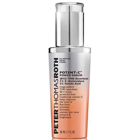 Potent C Power Serum, 30 ml Peter Thomas Roth Seerumi