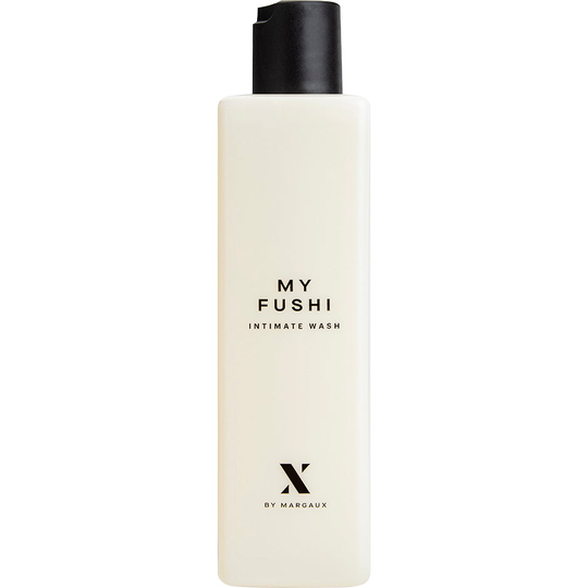 Intimate wash, 250 ml X by Margaux Suihku- ja kylpytuotteet