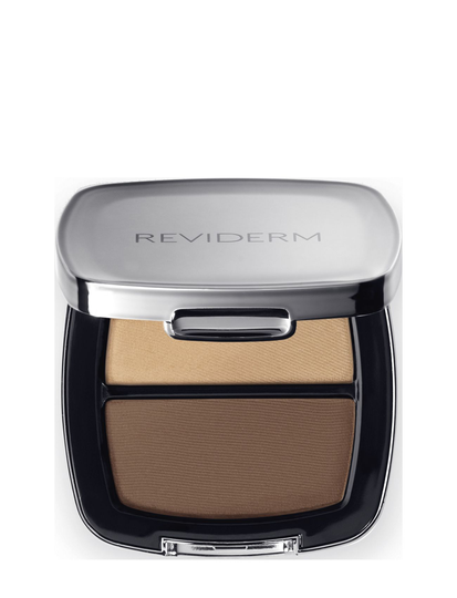 Mineral Duo Eyeshadow Br2.1 Marilyn Beauty WOMEN Makeup Eyes Eyeshadow - Not Palettes Reviderm