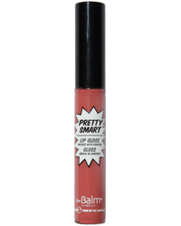 Pretty Smart Lip Gloss, GRRR!