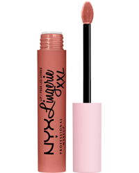 Lip Lingerie XXL Matte Liquid Lipstick, Turn On 2