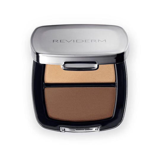 Reviderm Mineral Duo Eyeshadow BR2.1 Marilyn