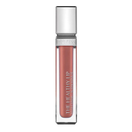 Physicians Formula The Healthy Lip Velvet Liquid Lipstick All Nat