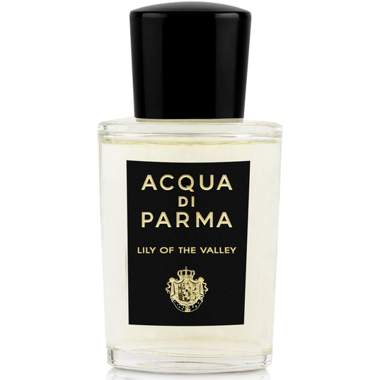 Acqua Di Parma Signature Lilly of the Wallet New Fragrance Eau De