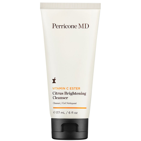 Vitamin C Ester Citrus Brightening Cleanser, 177 ml Perricone MD Ihonpuhdistus