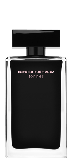 Narciso Rodriguez For Her EDT Spray 50ml