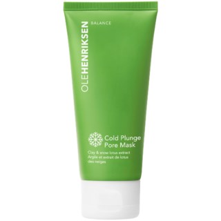 BALANCE Cold Plunge Pore Mask